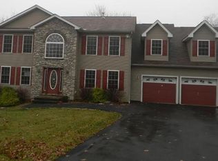 109 Ivy Way, Long Pond, PA