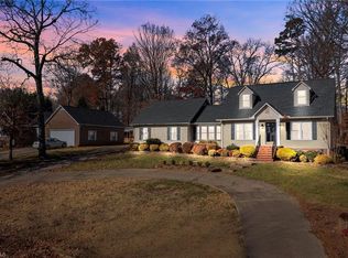 306 Eastwood Dr, Salisbury, NC 28146