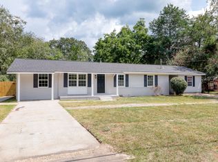 611 Lamkin Rd, Harlem, GA 30814