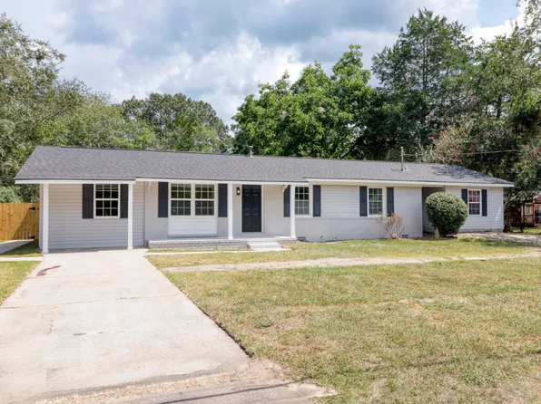 611 LAMKIN Road, Harlem, GA 30814