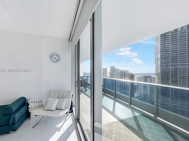 200 Biscayne Boulevard Way #4006 — Photo 15