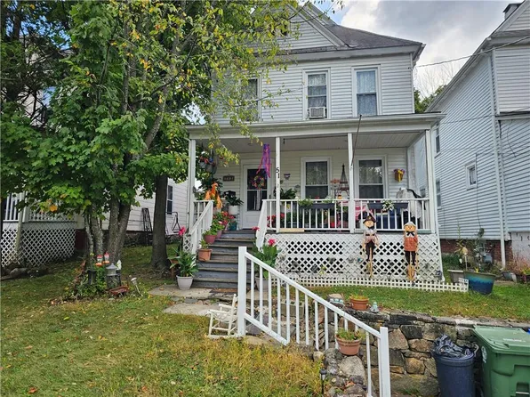 51.5 Watkins Avenue, Middletown, NY 10940