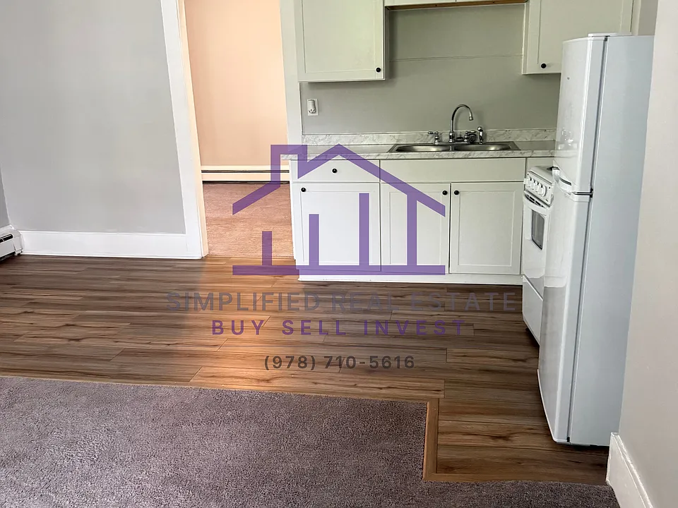 457 Main St #2