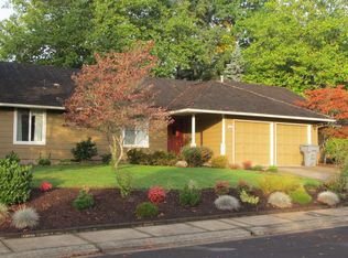 3025 NW Manzanita Pl, Corvallis, OR