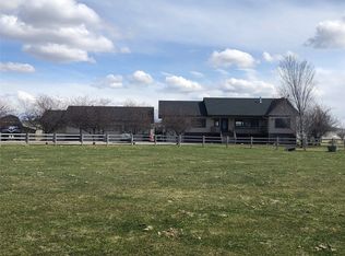 46036 River Breaks Ln, Polson, MT 59860