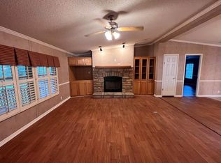 5128 Watson Rd, Wesson, MS 39191