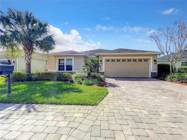 5081 Neptune Cir, Oxford, FL 34484