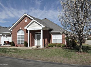 9812 McNeely Lake Dr, Louisville, KY 40229