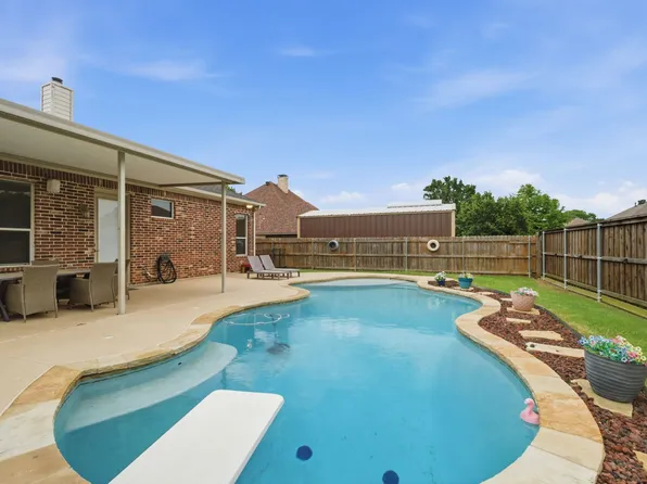 603 Cedar Dr, Pilot Point, TX 76258