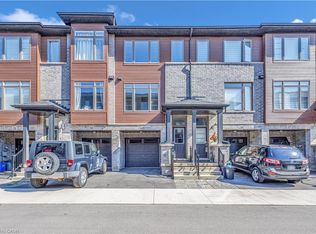 575 Woodward Ave #29, Hamilton, ON L8H0B3