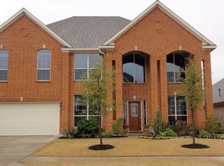 3508 Delaney Dr, Fort Worth, TX 76244