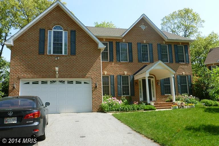 7875 Bastille Pl B, Severn, MD 21144 Zillow