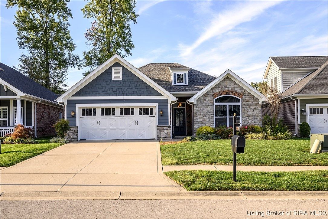 1612 Pine Valley Way