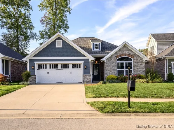 1612 Pine Valley Way, Henryville, IN 47126