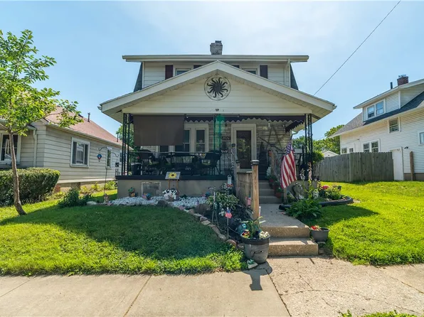 2026 Brookline Ave, Dayton, OH 45420