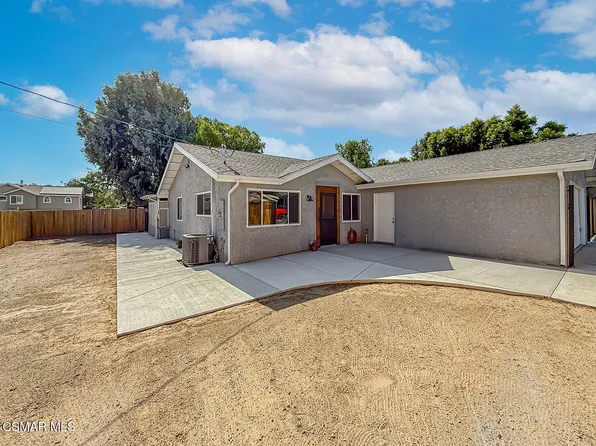 4606 Adam Rd, Simi Valley, CA 93063
