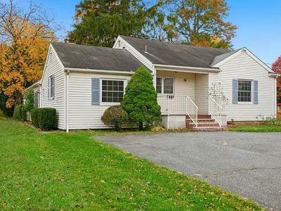 15 Park St, Florham Park, NJ, 07932