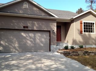 162 Mica Rd, Kirbyville, MO 65679