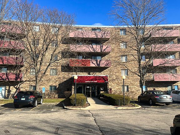 2nd image of 1463 Mercury Dr APT 519