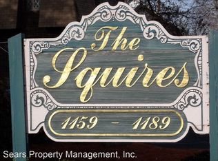 1161 Westfield St APT 4B, West Springfield, MA 01089