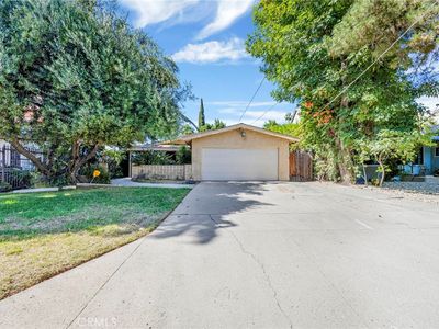 15455 Wyandotte St, Van Nuys, CA, 91406