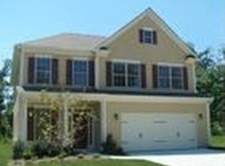 216 Collingsworth Trce, Lawrenceville, GA 30043