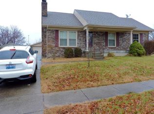 4607 Sandhill Rd, Louisville, KY 40219