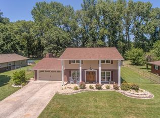 45 Shirlwin Dr, Granite City, IL