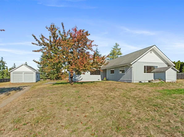 530 W Runnion Road, Sequim, WA 98382