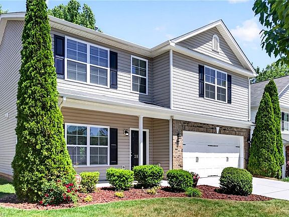 2nd image of 3821 Marble Dr