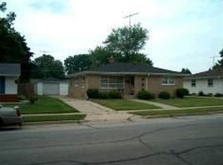 4321 67th St, Kenosha, WI 53142