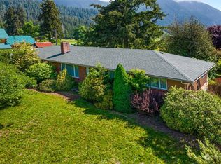 148 Young Rd, Randle, WA 98377