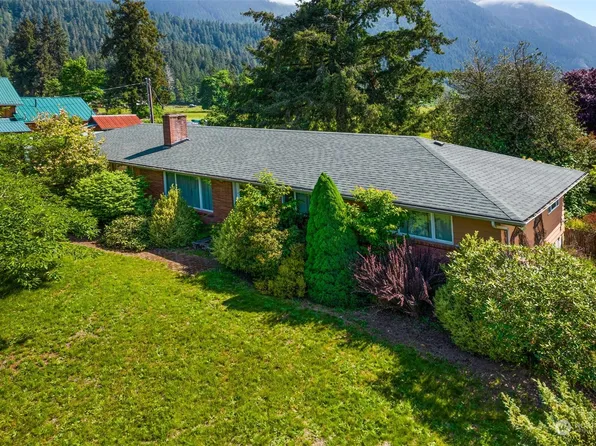 148 Young Road, Randle, WA 98377