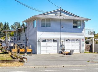 9975 Victoria Rd, North Cowichan, BC