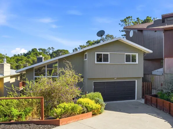 3204 Upper Lock Ave, Belmont, CA 94002