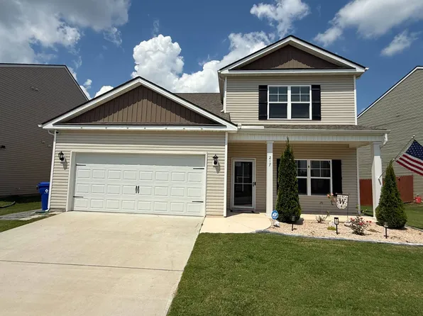 217 Ibis Loop, Oak Ridge, TN 37830