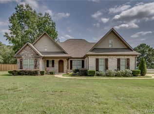 13887 Bartow Lake Blvd, Duncanville, AL