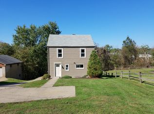 152 Morganza Rd, Canonsburg, PA 15317