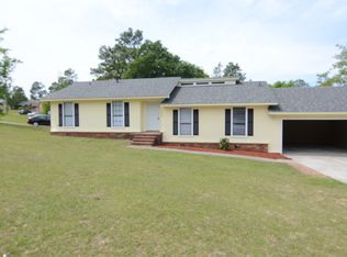 2169 Ramblewood Dr, Augusta, GA 30906