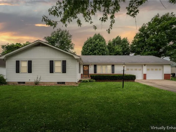 206 N Zeysing Rd, Alma, MO 64001