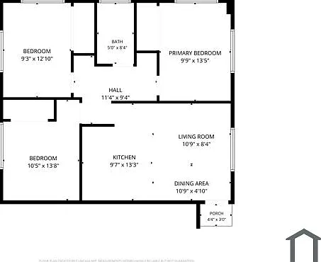 5318 Ithaca Ave — Photo 1