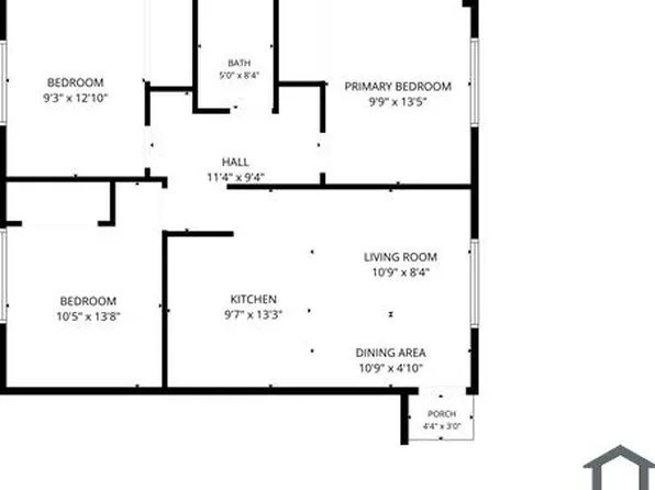 5318 Ithaca Ave, Los Angeles, CA 90032