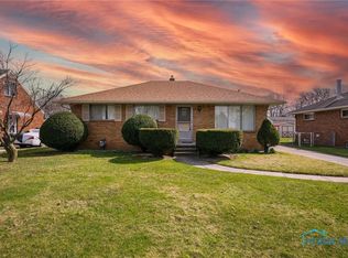 5308 Suder Ave, Toledo, OH 43611
