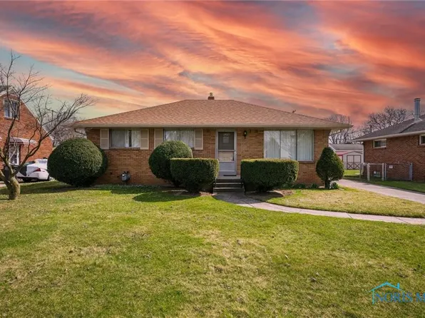 5308 Suder Ave, Toledo, OH 43611