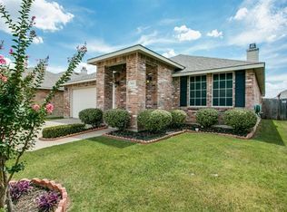 7661 Indigo Ridge Dr, Fort Worth, TX 76131