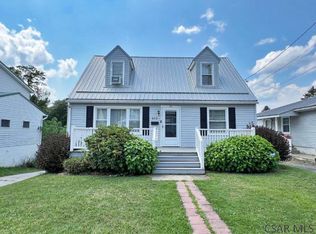 132 Euclid Ave, Johnstown, PA