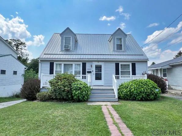 132 Euclid Ave, Johnstown, PA 15904