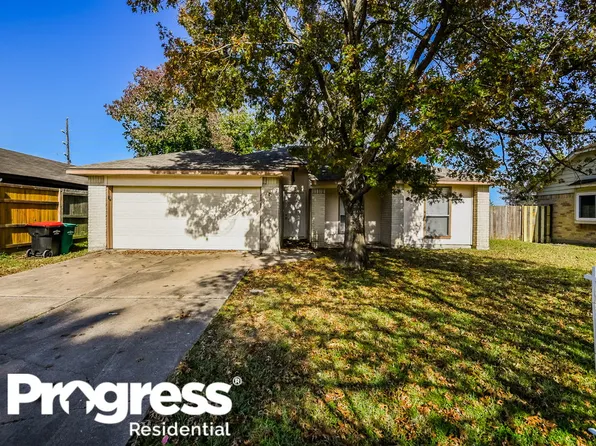 13602 Chimney Sweep Dr, Houston, TX 77041