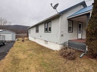 859 N Main St, Limestone, NY 14753