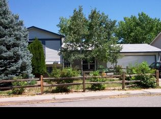 1588 S Salida Way, Aurora, CO 80017